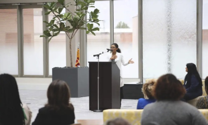 Thumbnail for Innovative Houston nonprofit partners with county organization to provide maternal health services