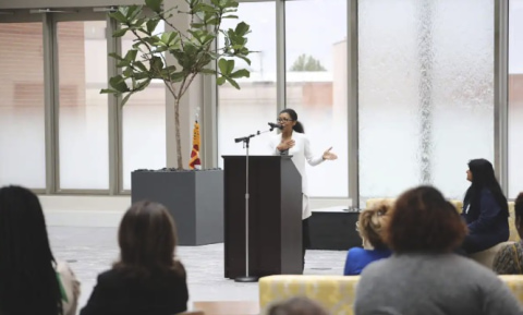 Profile picture of Innovative Houston nonprofit partners with county organization to provide maternal health services