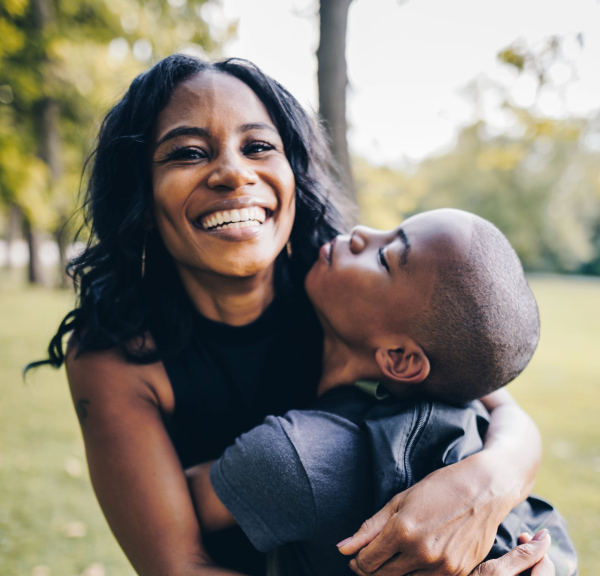 P.U.S.H. Community Health Worker (CHW) services