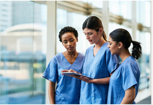 P.U.S.H. core values and guiding principles